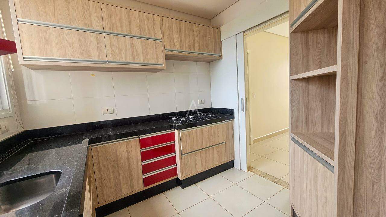 Apartamento para à venda no Bairro CENTRO em CASCAVEL: 