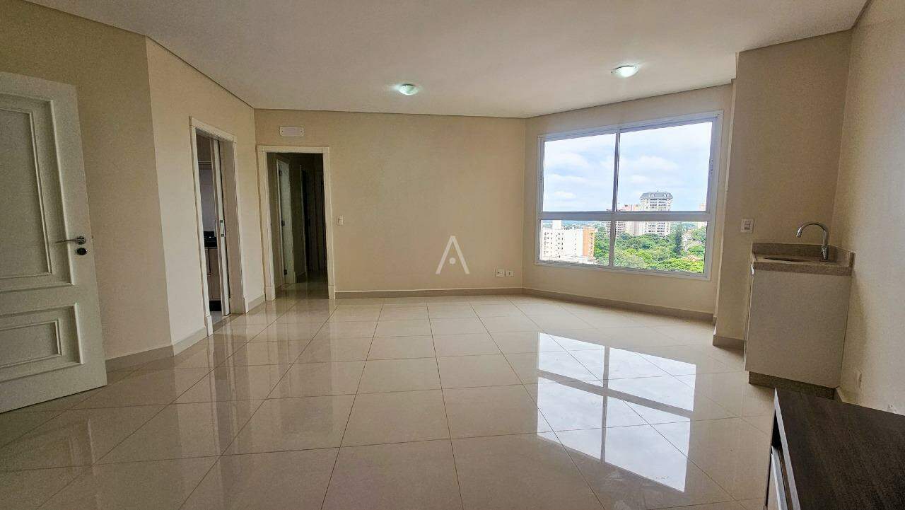 Apartamento para à venda no Bairro CENTRO em CASCAVEL: 