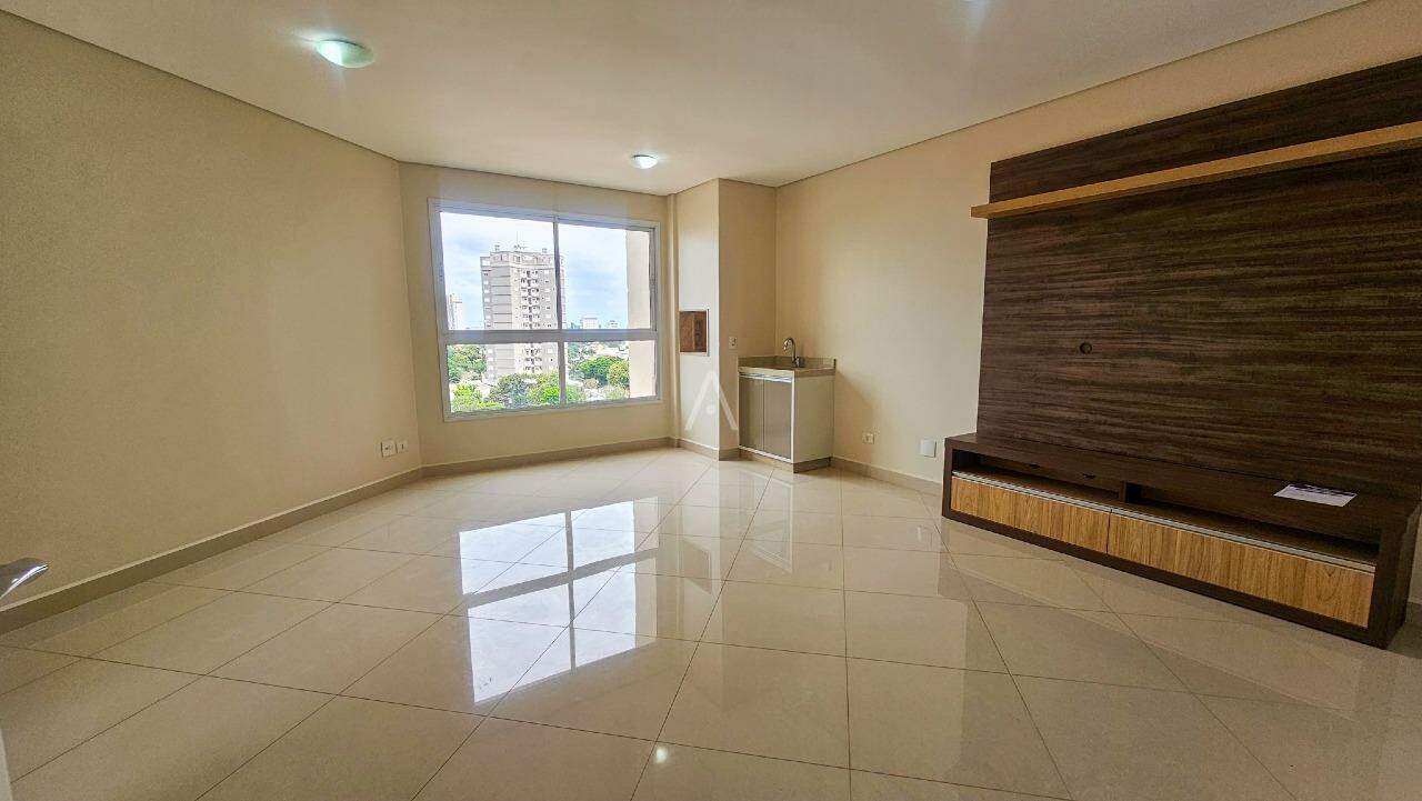 Apartamento para à venda no Bairro CENTRO em CASCAVEL: 