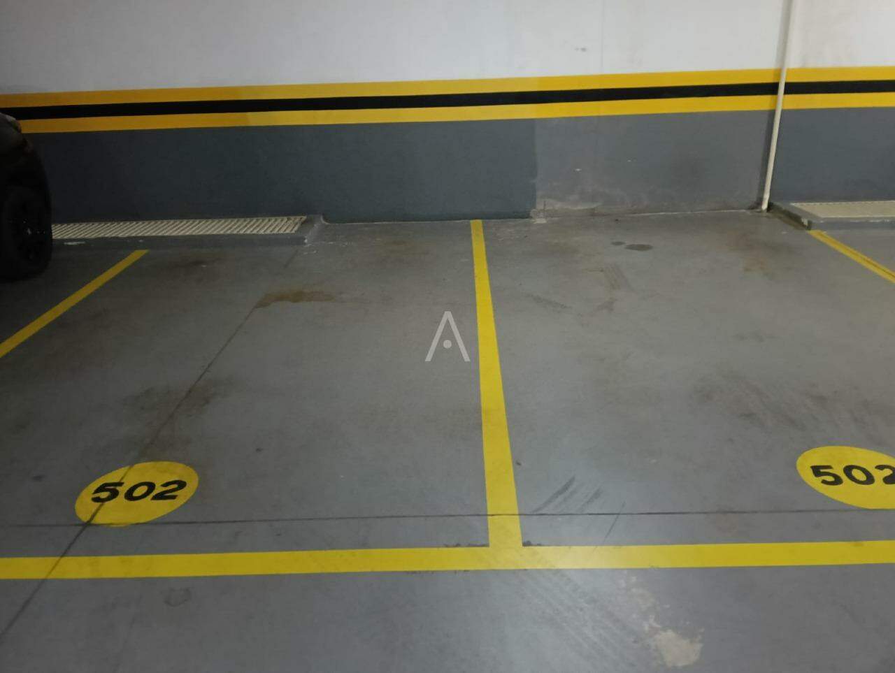 Apartamento para à venda no Bairro CENTRO em CASCAVEL: 