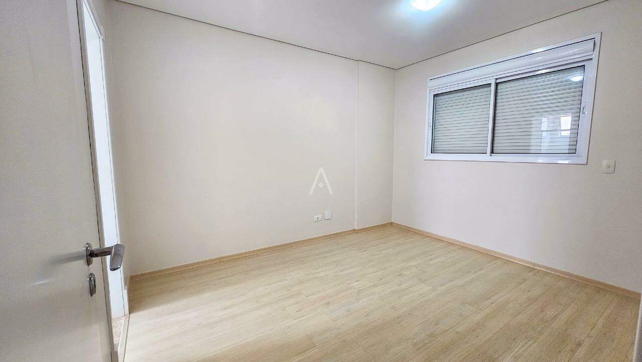 Apartamento para à venda no Bairro CENTRO em CASCAVEL: 