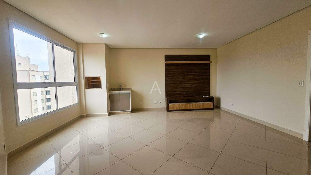 Apartamento para à venda no Bairro CENTRO em CASCAVEL: 