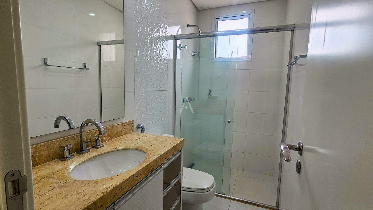 Apartamento para à venda no Bairro CENTRO em CASCAVEL: 