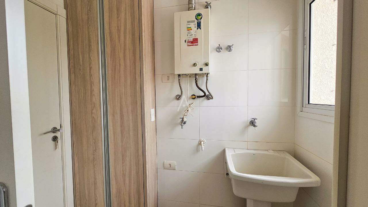 Apartamento para à venda no Bairro CENTRO em CASCAVEL: 