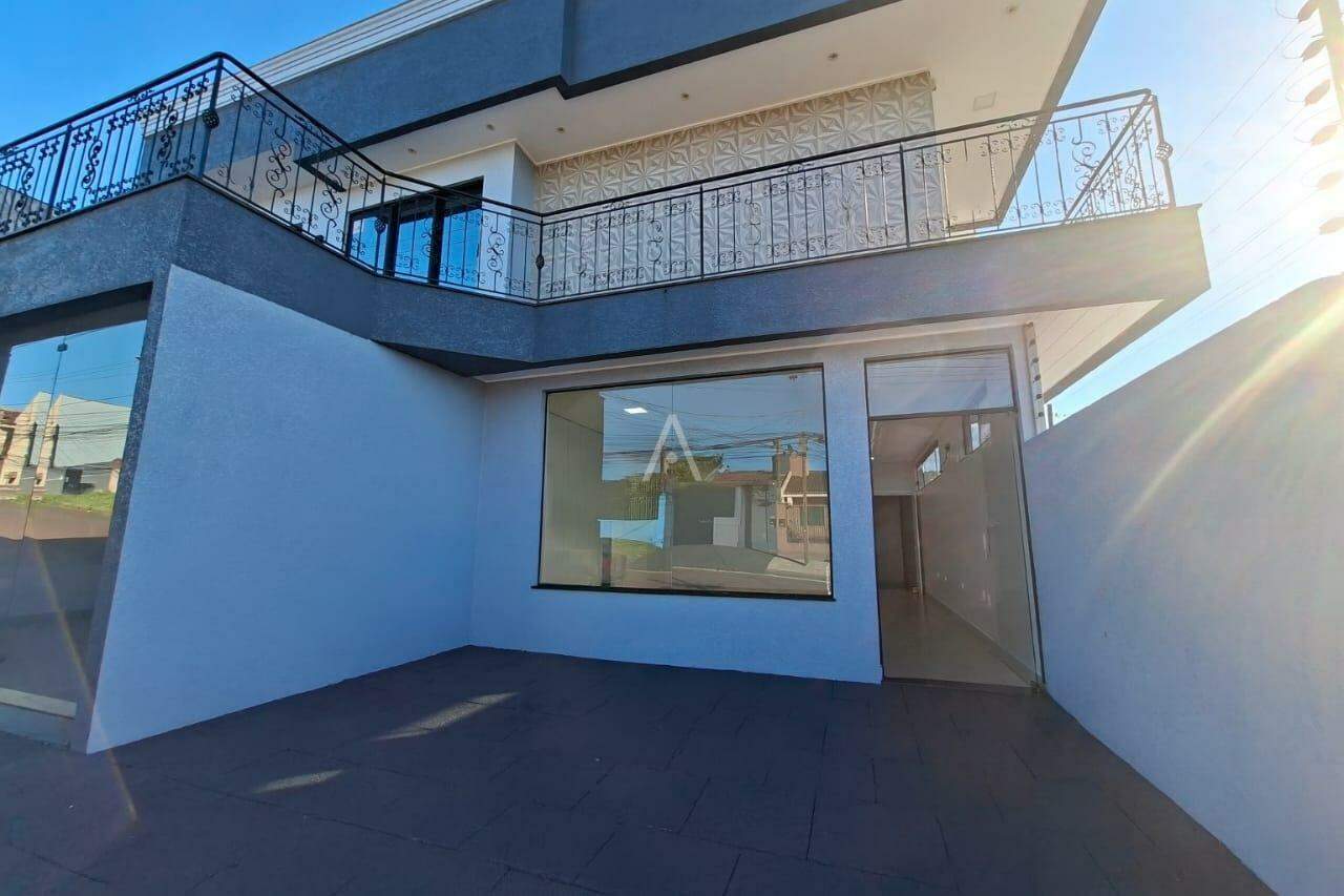 Sala Comercial para para aluguel no Bairro SAO CRISTOVAO em CASCAVEL: 