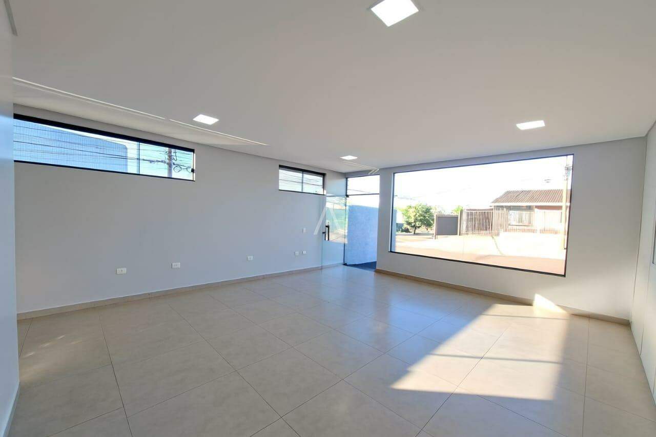 Sala Comercial para para aluguel no Bairro SAO CRISTOVAO em CASCAVEL: 