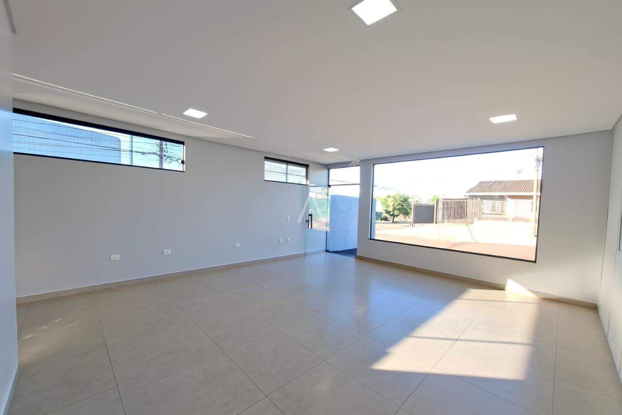 Sala Comercial para para aluguel no Bairro SAO CRISTOVAO em CASCAVEL: Área interna