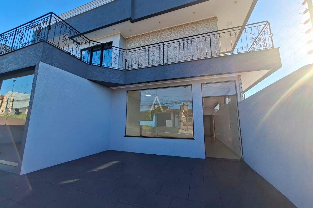Sala Comercial para para aluguel no Bairro SAO CRISTOVAO em CASCAVEL: 