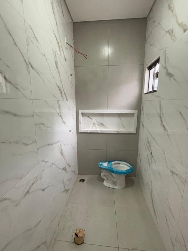 Casa Residencial para à venda no Bairro JARDIM COOPAGRO em TOLEDO: 