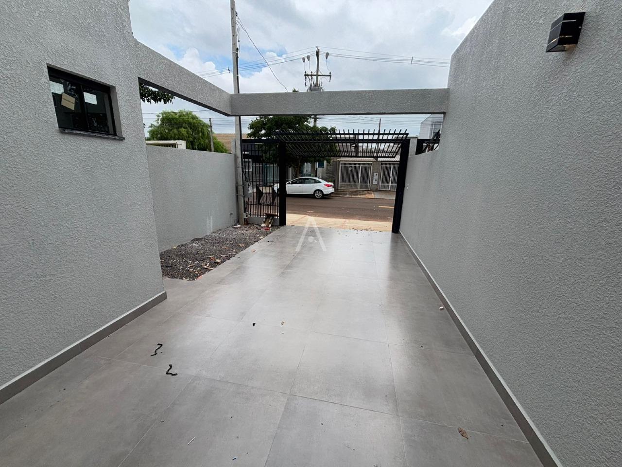 Casa Residencial para à venda no Bairro JARDIM COOPAGRO em TOLEDO: 