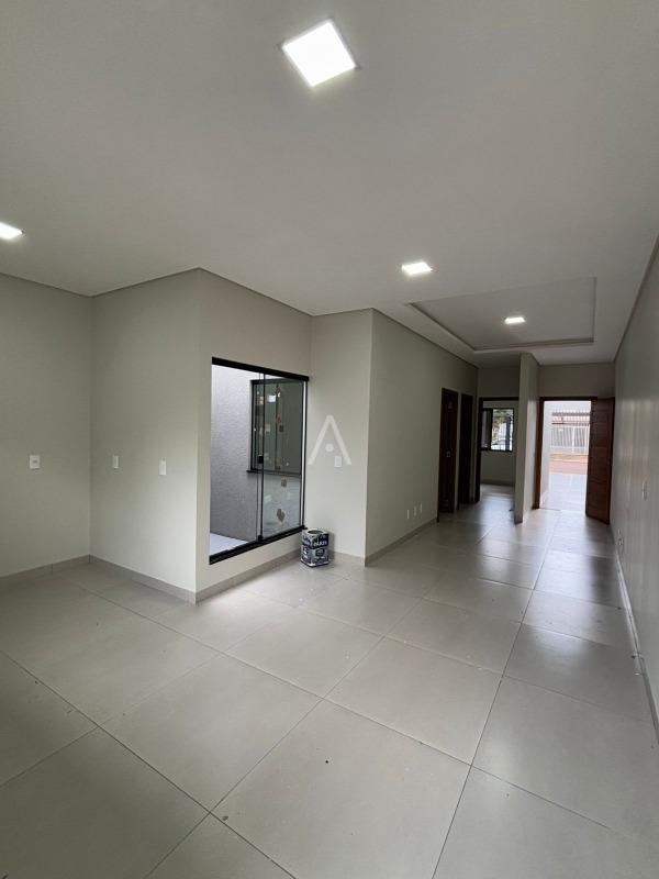 Casa Residencial para à venda no Bairro JARDIM COOPAGRO em TOLEDO: 