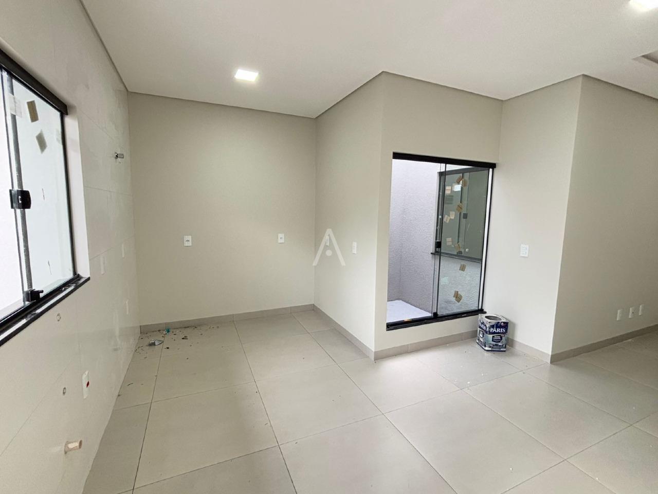 Casa Residencial para à venda no Bairro JARDIM COOPAGRO em TOLEDO: 