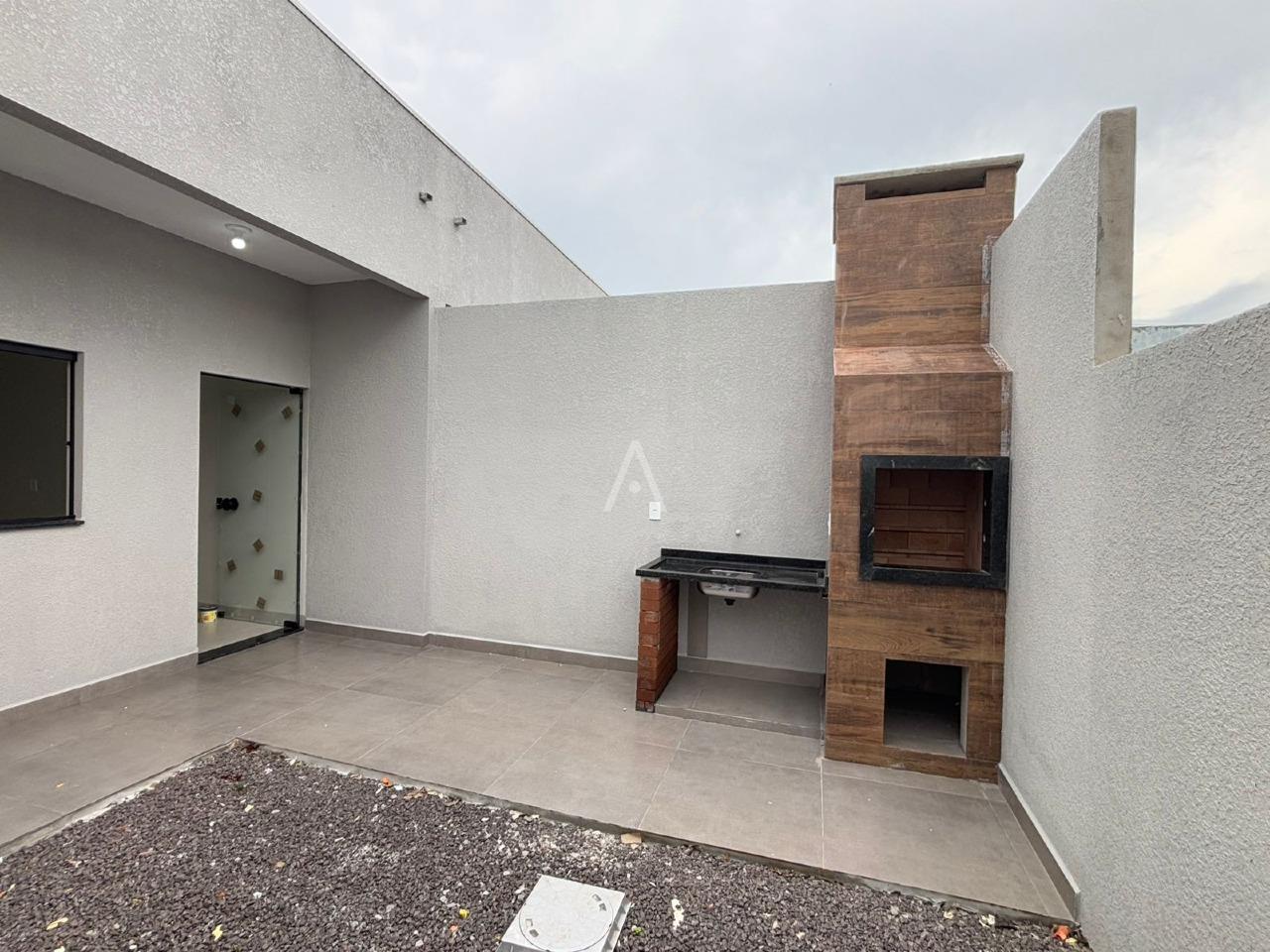 Casa Residencial para à venda no Bairro JARDIM COOPAGRO em TOLEDO: 