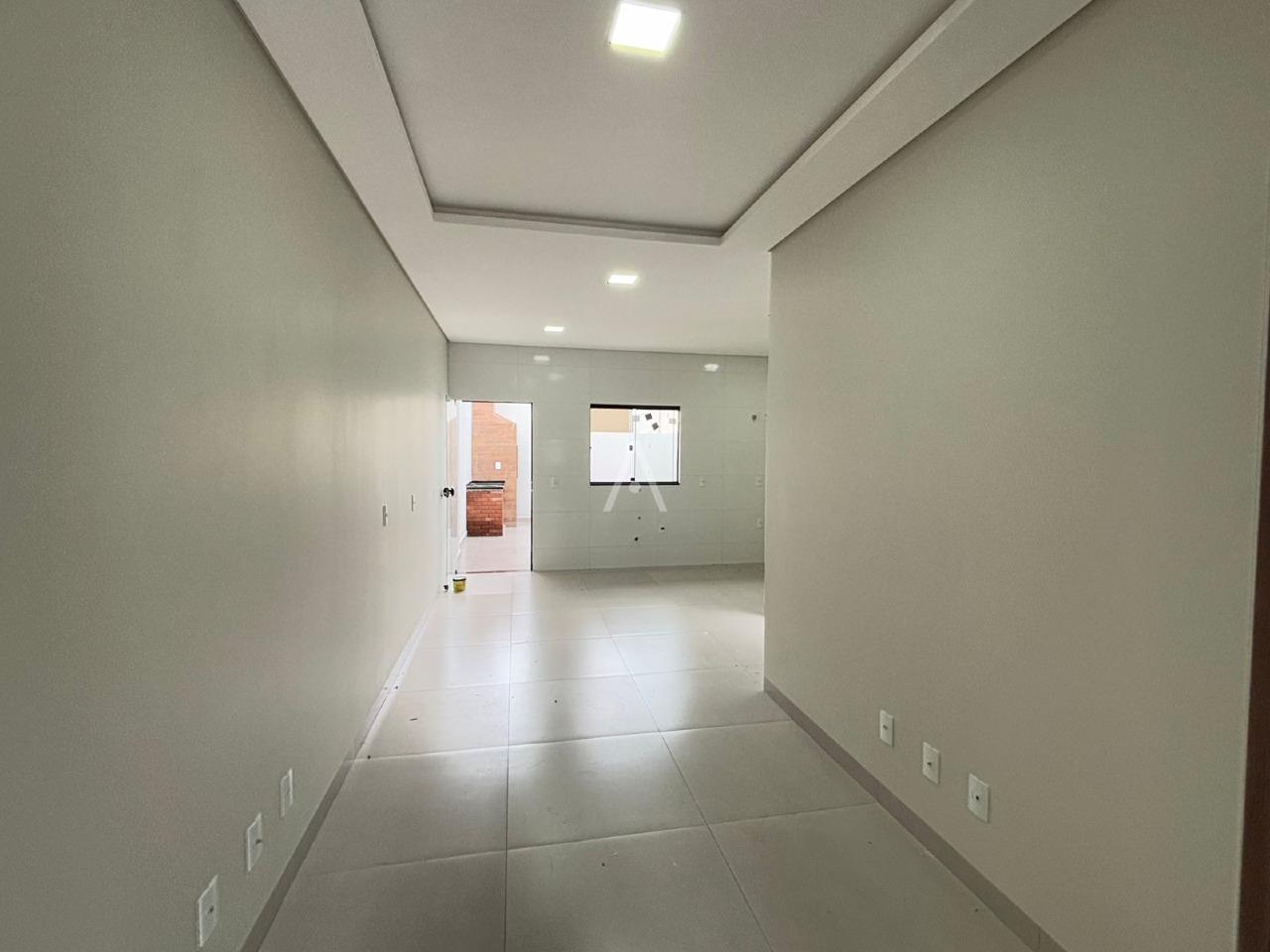 Casa Residencial para à venda no Bairro JARDIM COOPAGRO em TOLEDO: 