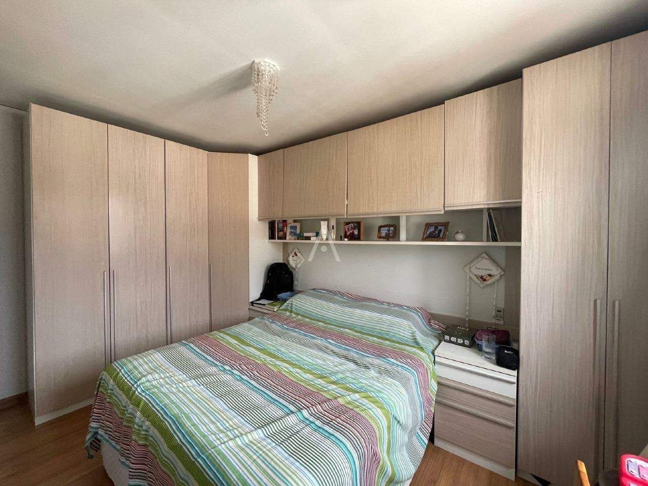 Apartamento para à venda no Bairro COUNTRY em CASCAVEL: