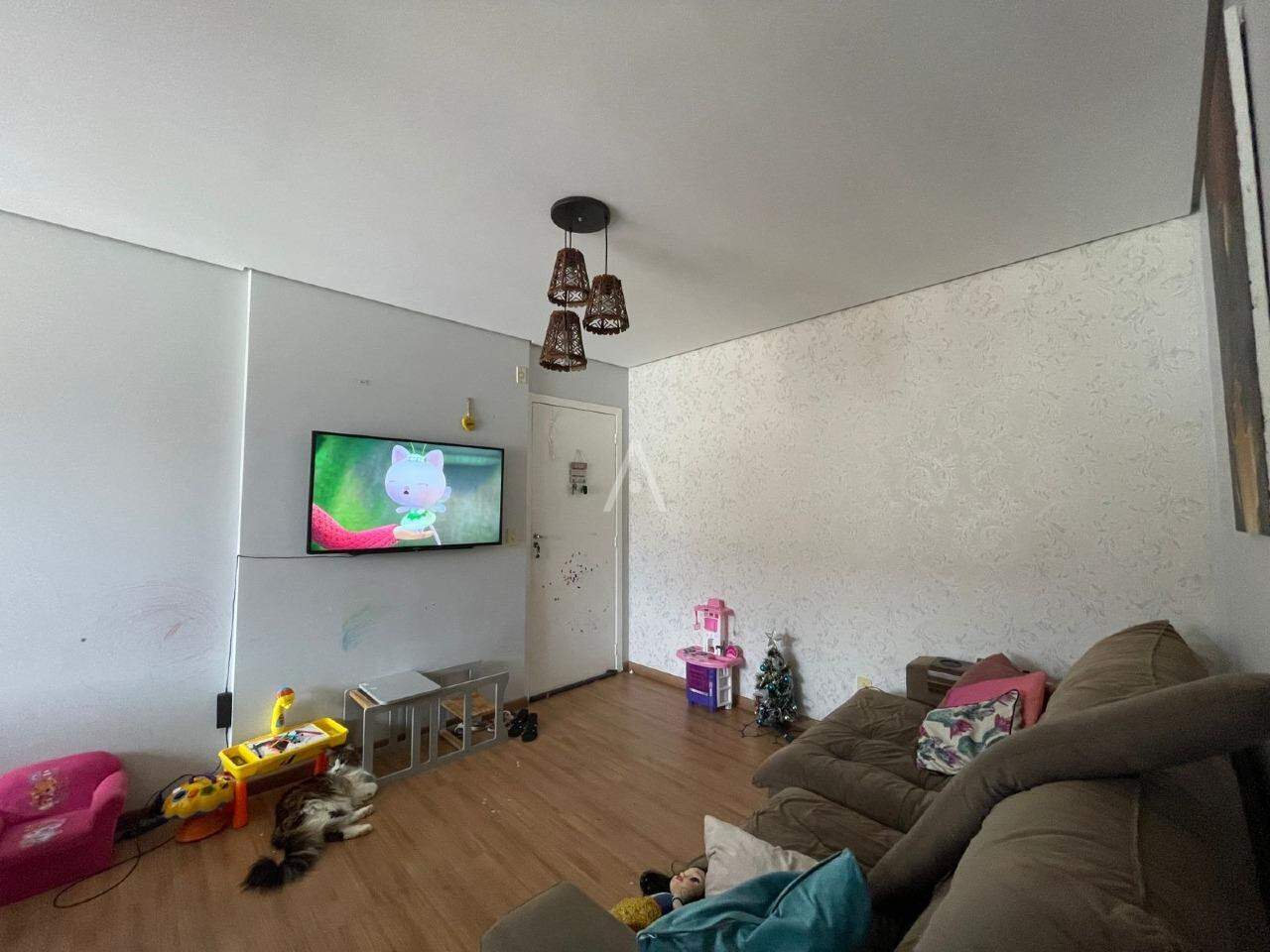 Apartamento para à venda no Bairro COUNTRY em CASCAVEL: