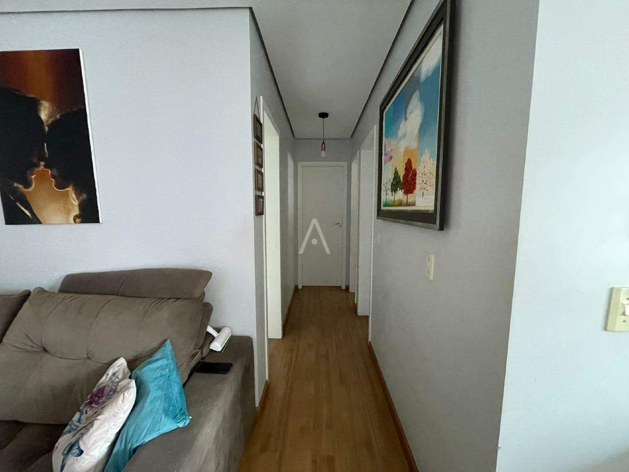 Apartamento para à venda no Bairro COUNTRY em CASCAVEL: 