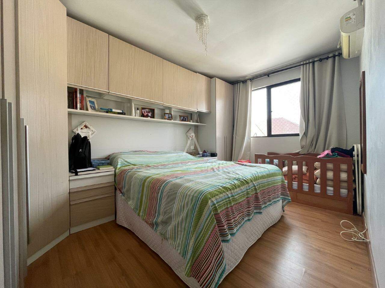 Apartamento para à venda no Bairro COUNTRY em CASCAVEL: