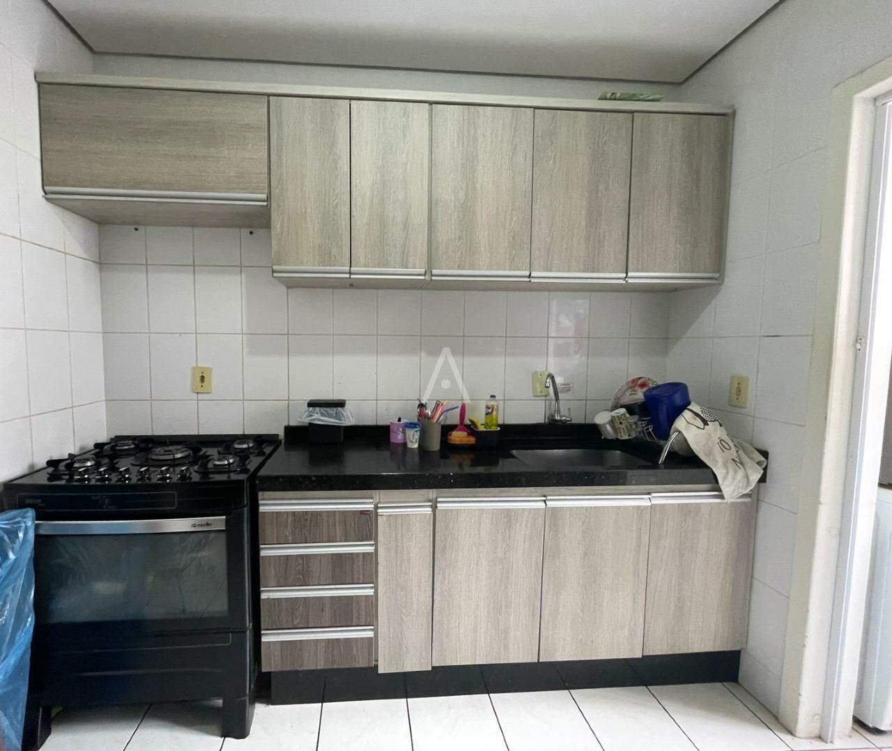 Apartamento para à venda no Bairro COUNTRY em CASCAVEL: