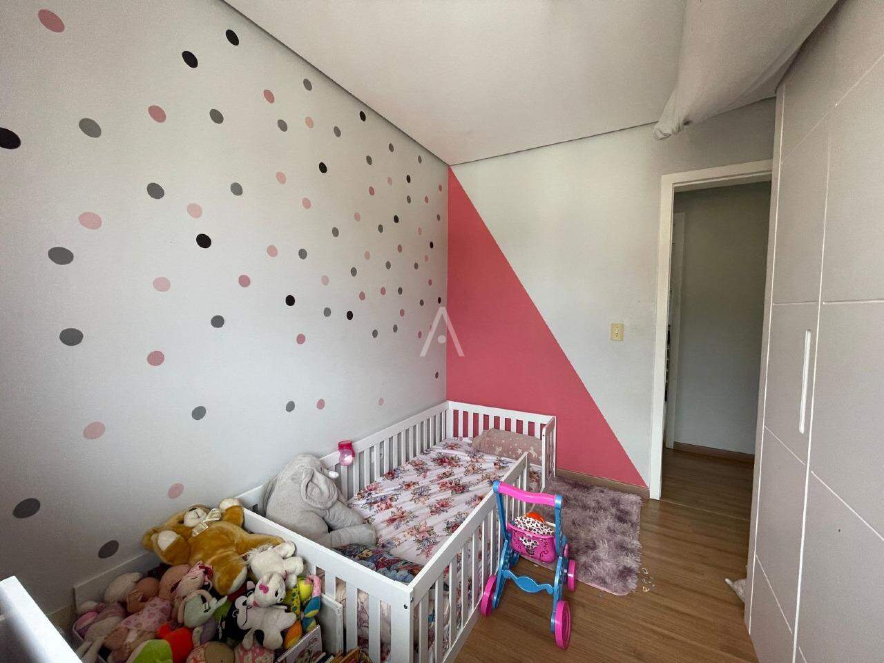 Apartamento para à venda no Bairro COUNTRY em CASCAVEL: