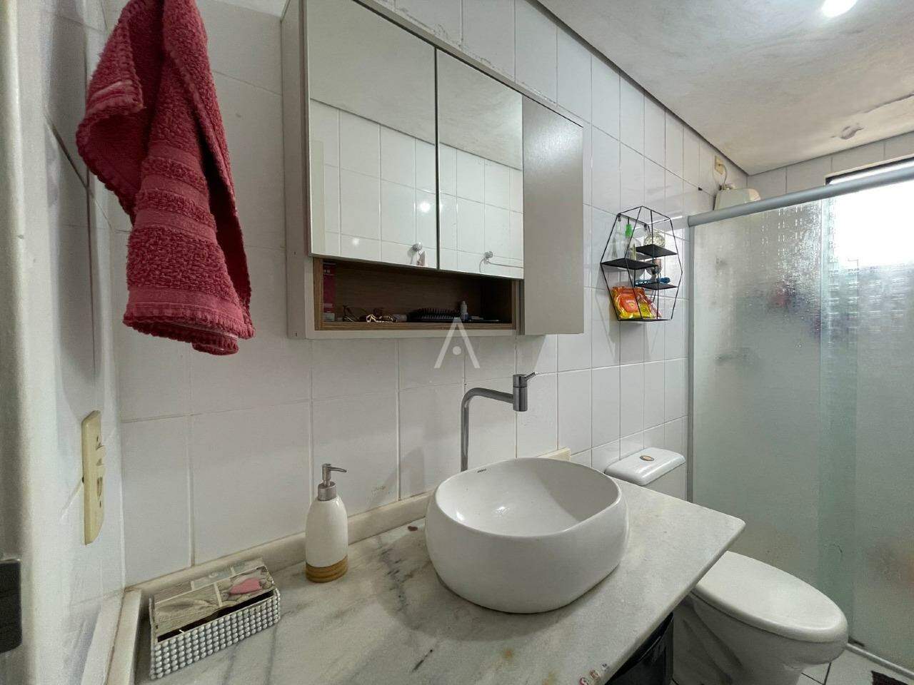 Apartamento para à venda no Bairro COUNTRY em CASCAVEL: