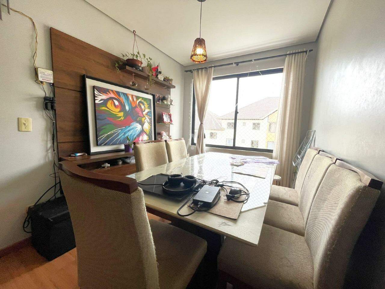 Apartamento para à venda no Bairro COUNTRY em CASCAVEL: