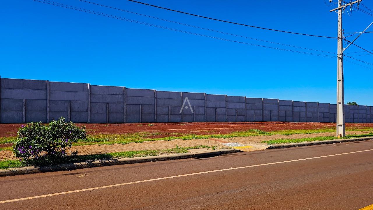 Terreno para à venda no Bairro PARAISO TROPICAL 2 em CASCAVEL: 