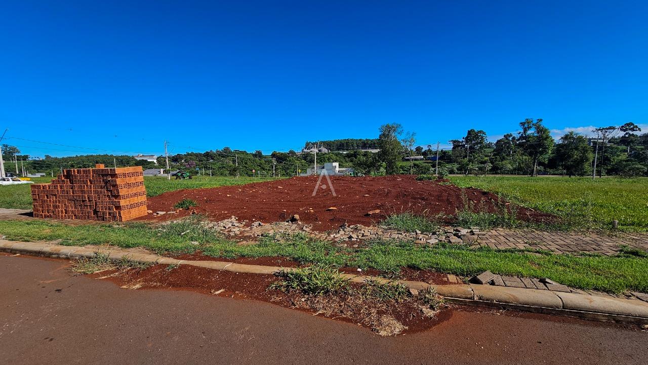 Terreno para à venda no Bairro PARAISO TROPICAL 2 em CASCAVEL: 