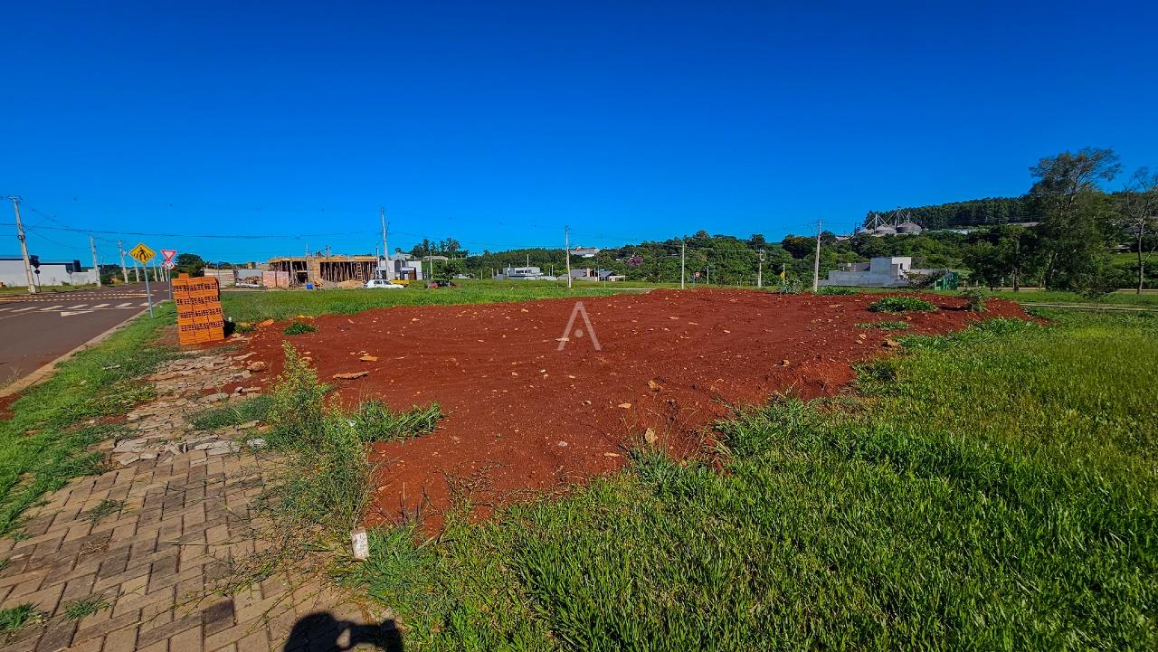 Terreno para à venda no Bairro PARAISO TROPICAL 2 em CASCAVEL: 