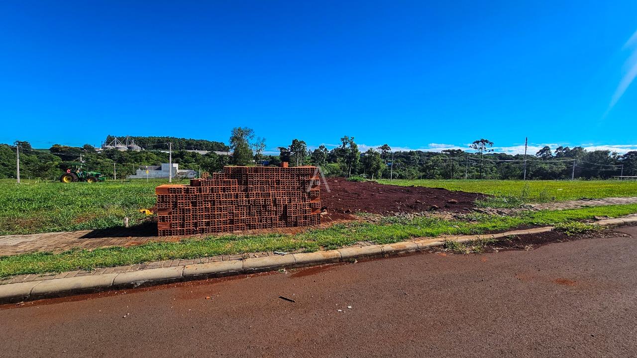 Terreno para à venda no Bairro PARAISO TROPICAL 2 em CASCAVEL: