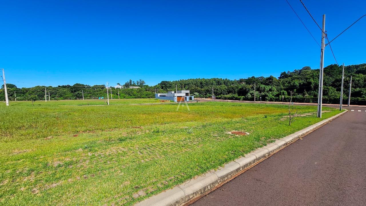 Terreno para à venda no Bairro PARAISO TROPICAL 2 em CASCAVEL: