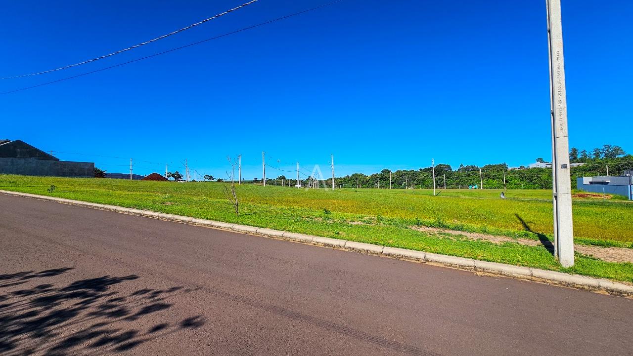 Terreno para à venda no Bairro PARAISO TROPICAL 2 em CASCAVEL: 