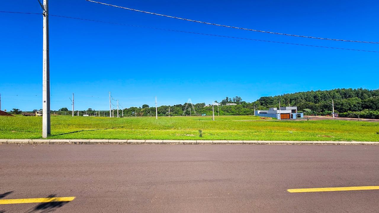 Terreno para à venda no Bairro PARAISO TROPICAL 2 em CASCAVEL: 