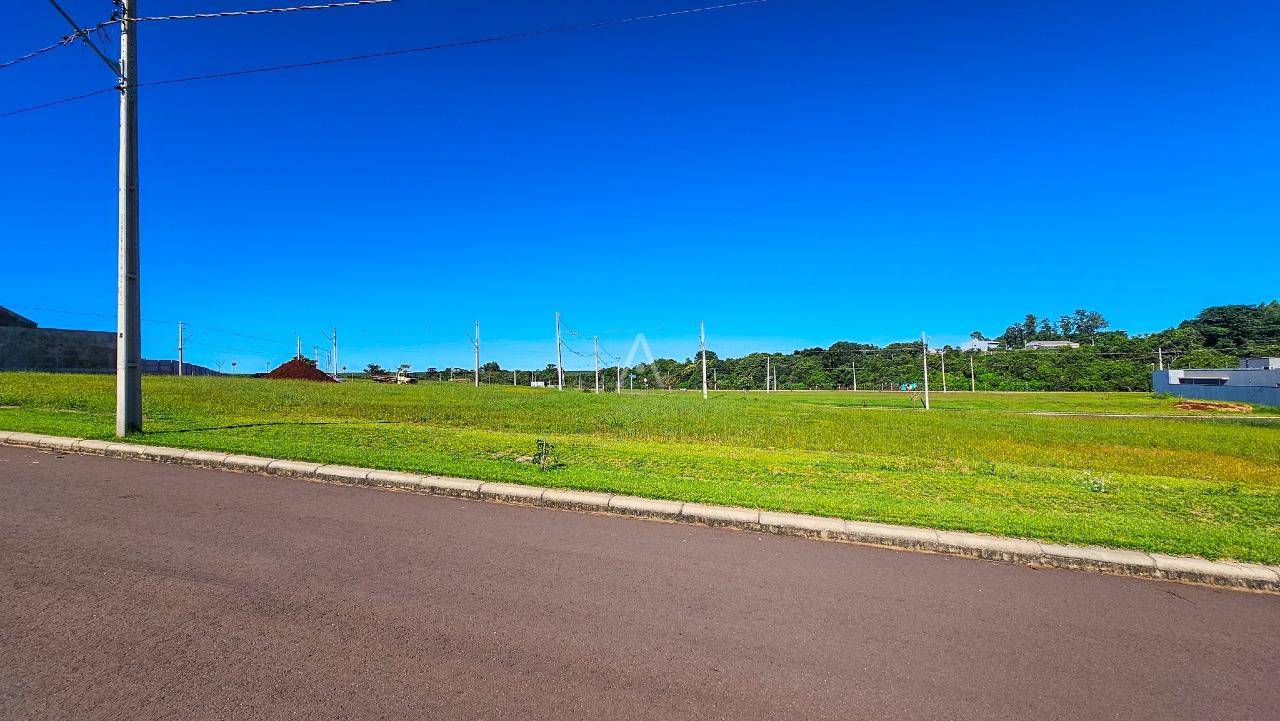 Terreno para à venda no Bairro PARAISO TROPICAL 2 em CASCAVEL: 