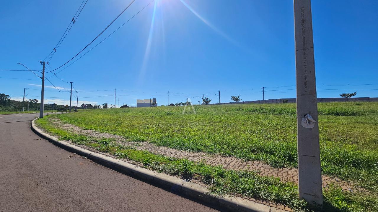 Terreno para à venda no Bairro PARAISO TROPICAL 2 em CASCAVEL: 