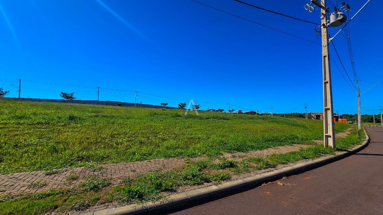 Terreno para à venda no Bairro PARAISO TROPICAL 2 em CASCAVEL: