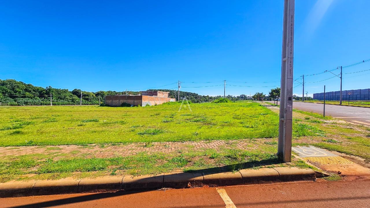 Terreno para à venda no Bairro PARAISO TROPICAL 2 em CASCAVEL: 