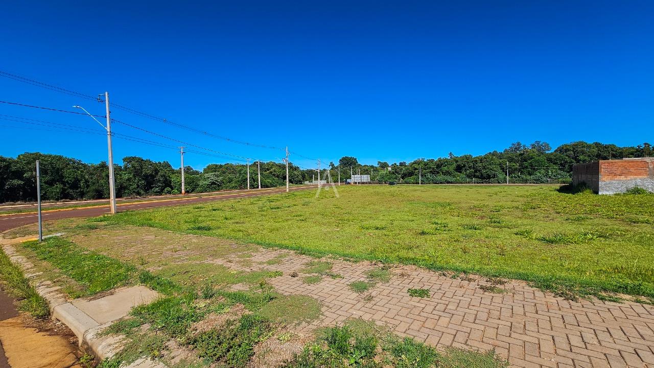 Terreno para à venda no Bairro PARAISO TROPICAL 2 em CASCAVEL: 