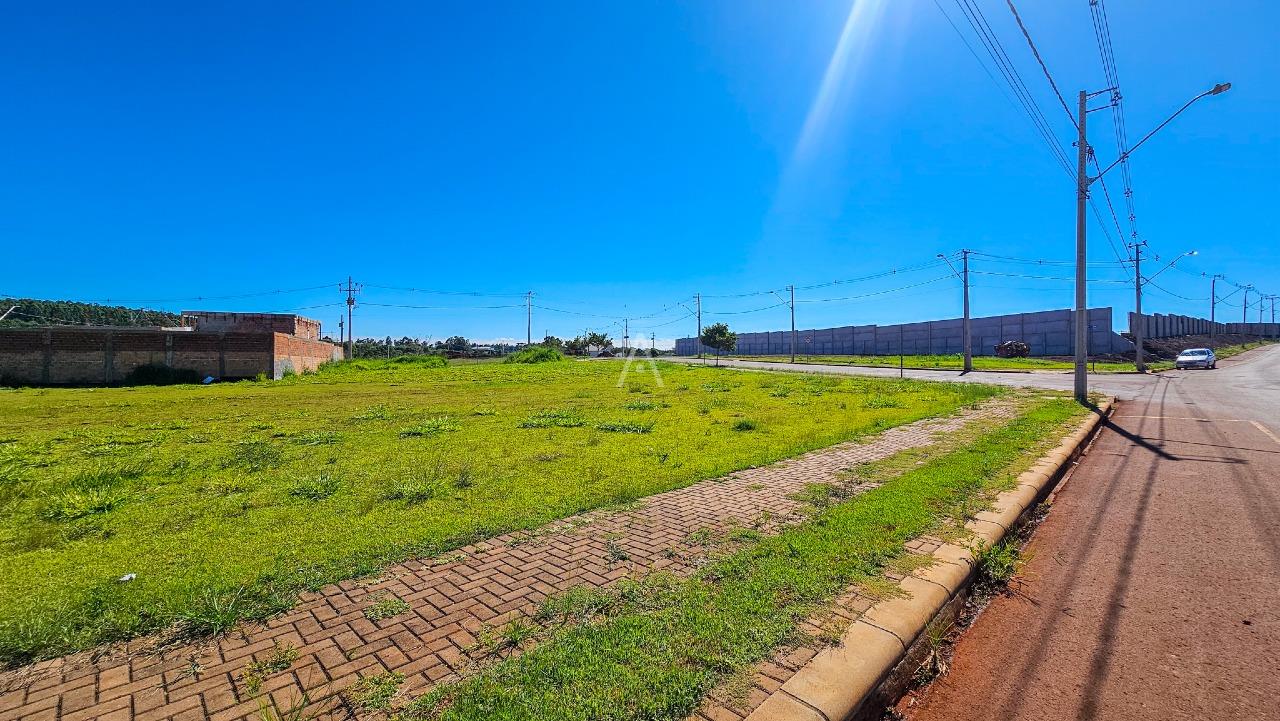 Terreno para à venda no Bairro PARAISO TROPICAL 2 em CASCAVEL: