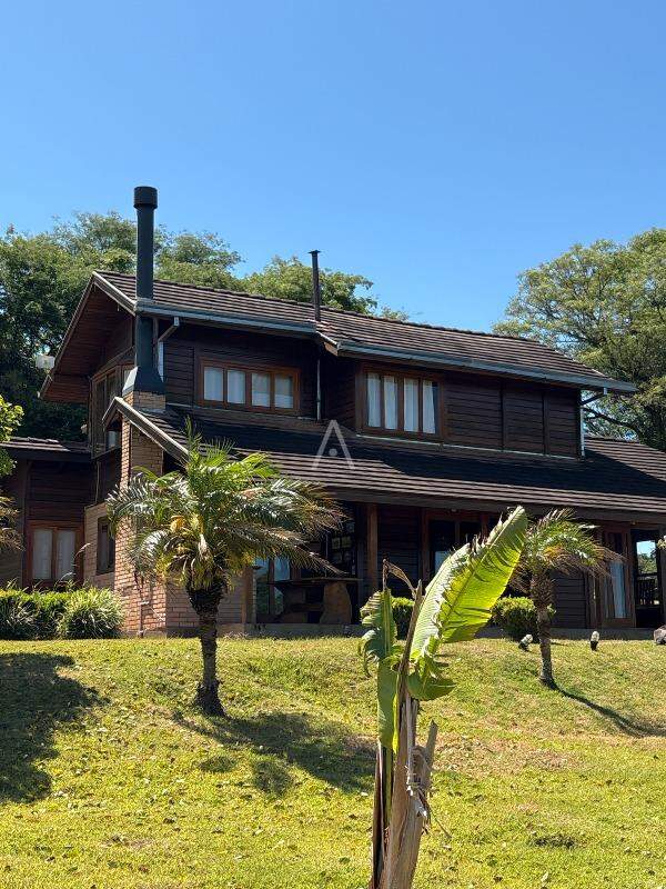 Imóveis Rurais para à venda no Bairro ZONA RURAL em CASCAVEL: 