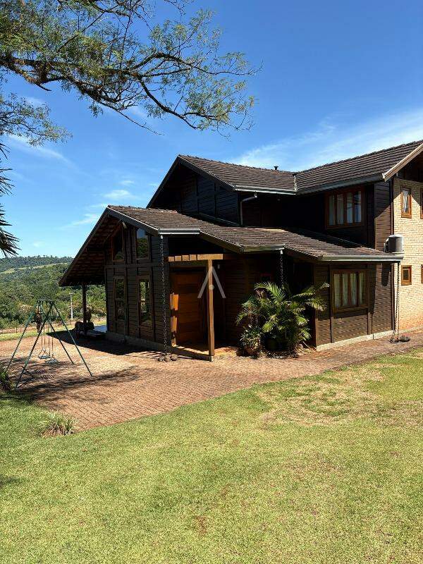 Imóveis Rurais para à venda no Bairro ZONA RURAL em CASCAVEL: 