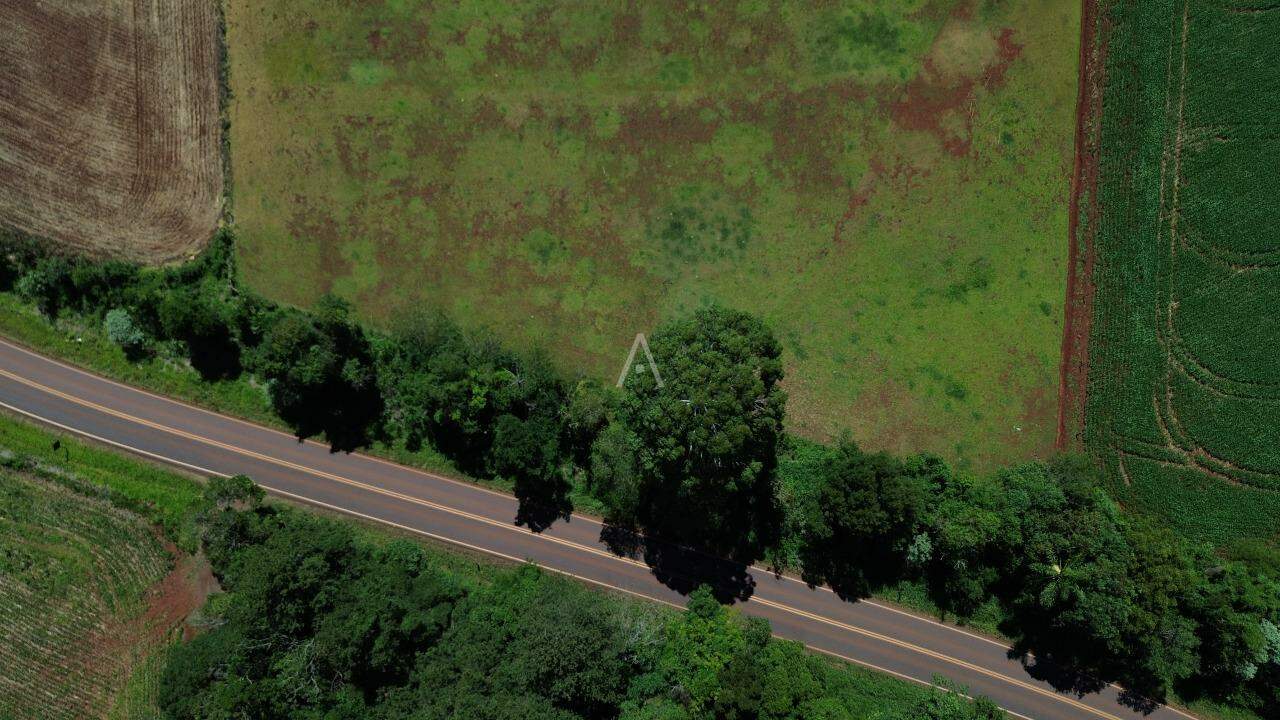 Imóveis Rurais para à venda no Bairro ZONA RURAL em CASCAVEL: 