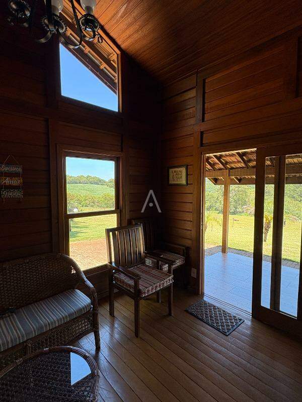 Imóveis Rurais para à venda no Bairro ZONA RURAL em CASCAVEL: 