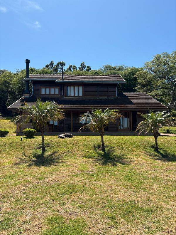 Imóveis Rurais para à venda no Bairro ZONA RURAL em CASCAVEL: 