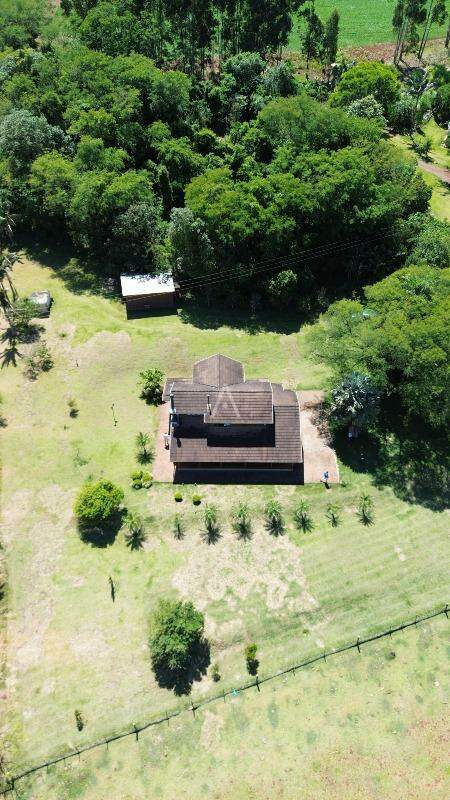 Imóveis Rurais para à venda no Bairro ZONA RURAL em CASCAVEL: 