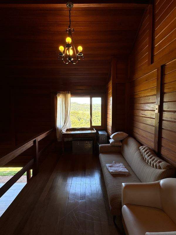 Imóveis Rurais para à venda no Bairro ZONA RURAL em CASCAVEL: 