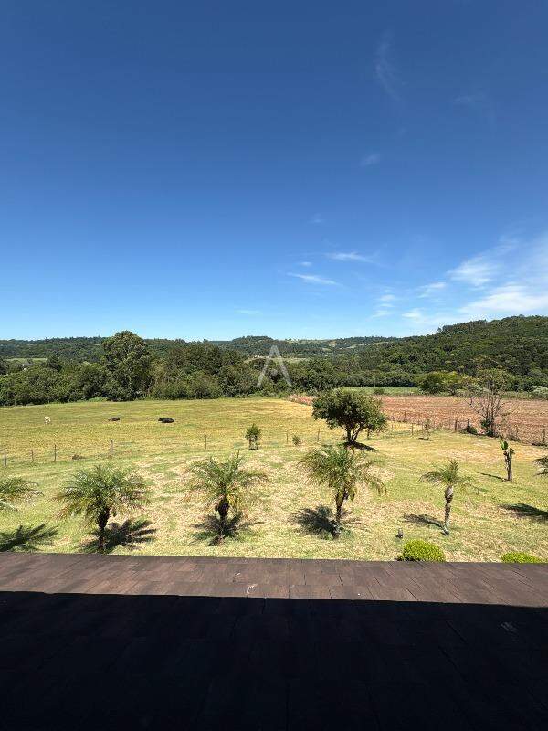 Imóveis Rurais para à venda no Bairro ZONA RURAL em CASCAVEL: 