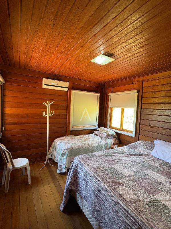 Imóveis Rurais para à venda no Bairro ZONA RURAL em CASCAVEL: 