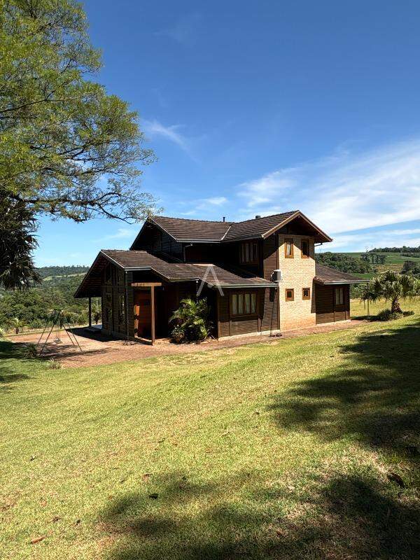 Imóveis Rurais para à venda no Bairro ZONA RURAL em CASCAVEL: 