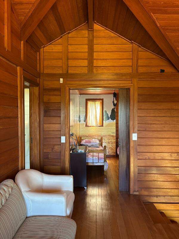 Imóveis Rurais para à venda no Bairro ZONA RURAL em CASCAVEL: 